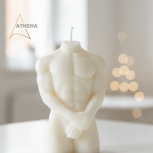 Cuerpo de Hombre