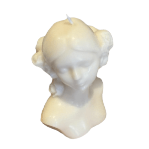 Rostro de Mujer