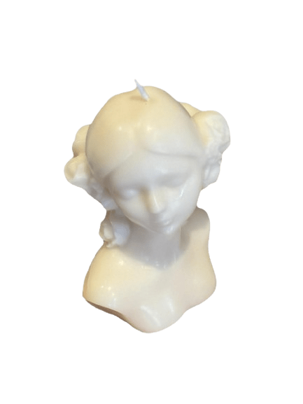 Rostro de Mujer